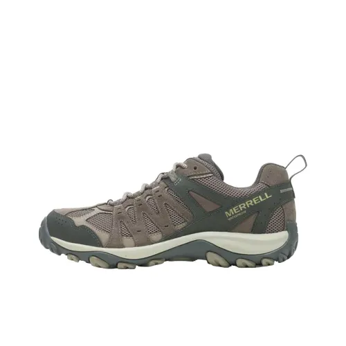MERRELL Accentor Outdoor Зеленый Мужской