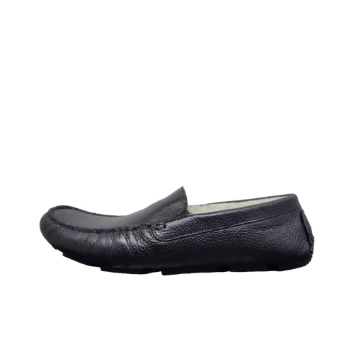 ROCKPORT Повседневная обувь Мужская Черная