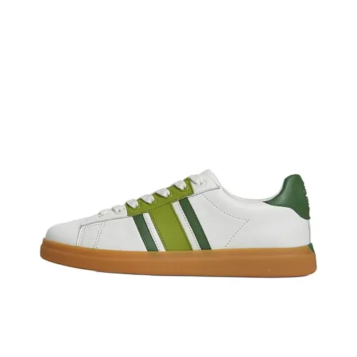 TORY BURCH Скейтборд Кроссовки Низкие Женские