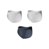 3 шт (Белый *2 + Черный *1)