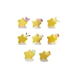 8 стилей (1 размер каждого)