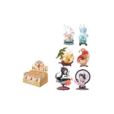 Целая коробка 6 штук