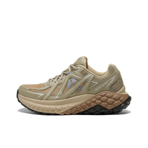 Skechers Баскетбольные кроссовки Low Top Desert Men's