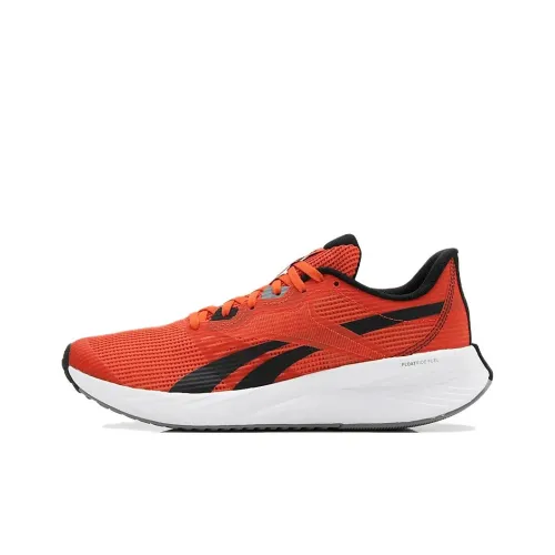 Reebok Energen Low Беговые кроссовки Unisex Red