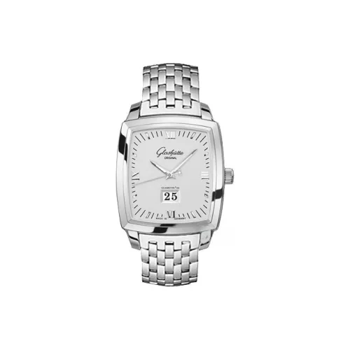 GLASHUTTE ORIGINAL Representative Collection Мужские часы Механизм с ручным заводом 36,3*40 мм