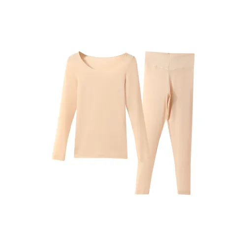 JUNEROSE Осенне-зимняя Маска для лица Основа Подкладочная рубашка Термический комплект Женские