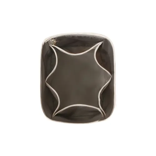 BagINBAG Ледяной цветочный дизайн фланелевая сумка-вкладыш женский