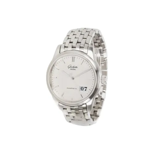 GLASHUTTE ORIGINAL Representative Collection Автоматический механический механизм Мужские часы Часы 40 мм