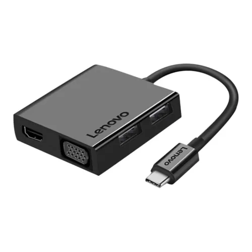 Lenovo C120 Six In One Многофункциональный Конвертеры Два Режима Приложения Переключатель Свободно Док-станции
