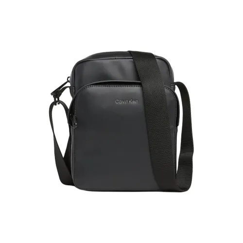 Calvin Klein Crossbody Bag Черный Мужской