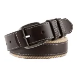 Джентльмен Коричневый