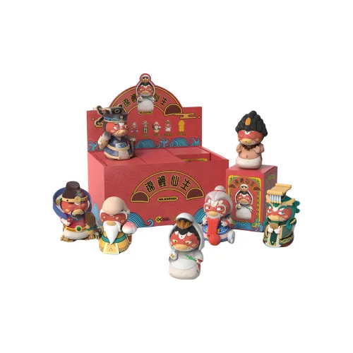 Mighty Jaxx Слепые коробки