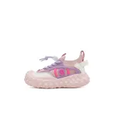 Светлый пыльно-розовый/бежевый