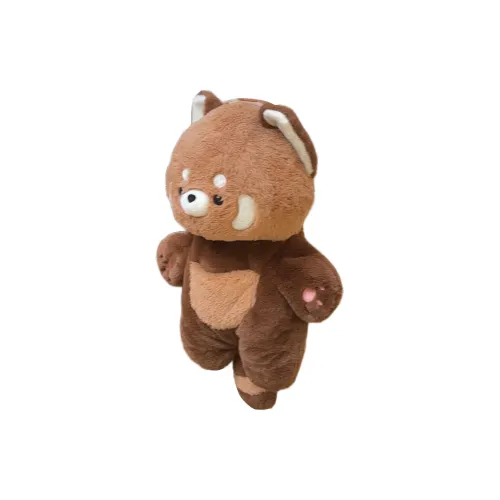 Holding Bamboo Полиэстер Рюкзак Большой Женские Коричневый