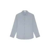 Серо-голубой