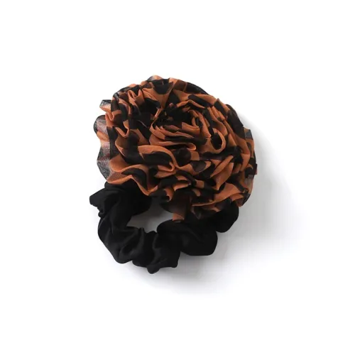 MISSJUJU Полиамид Резинка для волос Женская