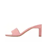 Светло-розовый