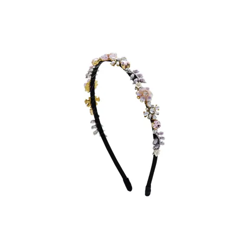 ROYALSASA Ободки для волос Женские