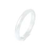 Кошачий глаз Браслет - Белый лунный свет