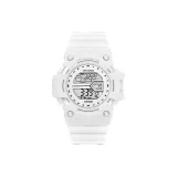 Элегантный белый