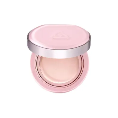 3CE Туманно-розовый Воздушные подушки Увлажняющий Тон Кожи Коррекция 11г