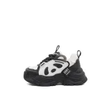 Чёрно-белый