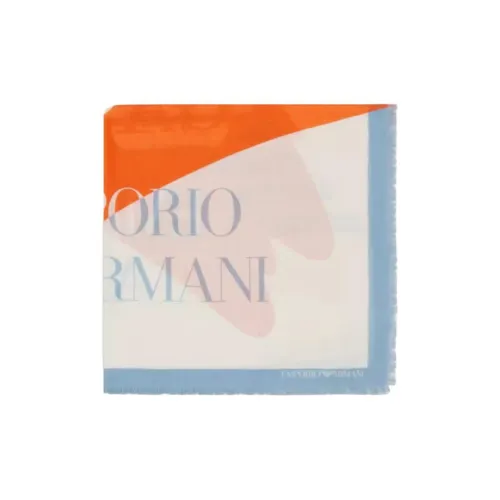 EMPORIO ARMANI Шали Женские