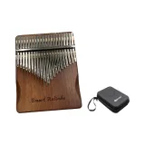 21-Тон (Бургундский) + ЭВА Чехол для скрипки