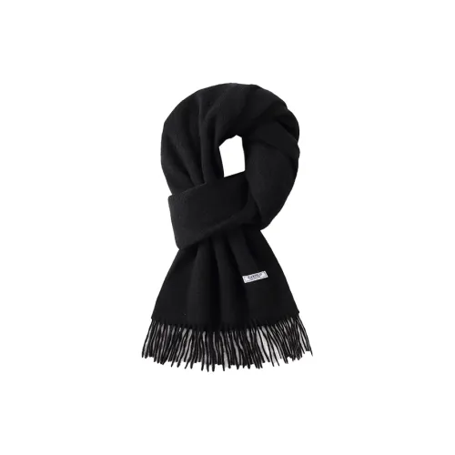CARTELO Кашемир Вязаные шарфы Унисекс