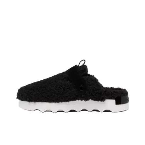 SOREL Домашние тапочки Женские Черные
