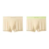 Кожа + Фруктовый зеленый