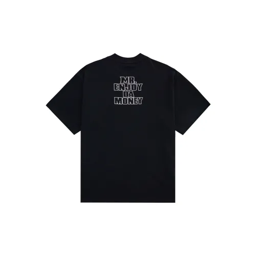 MEDM T-рубашка унисекс бесплатно ароматический саше маска для лица