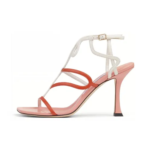 Jimmy Choo One Ремень Сандалии Женские