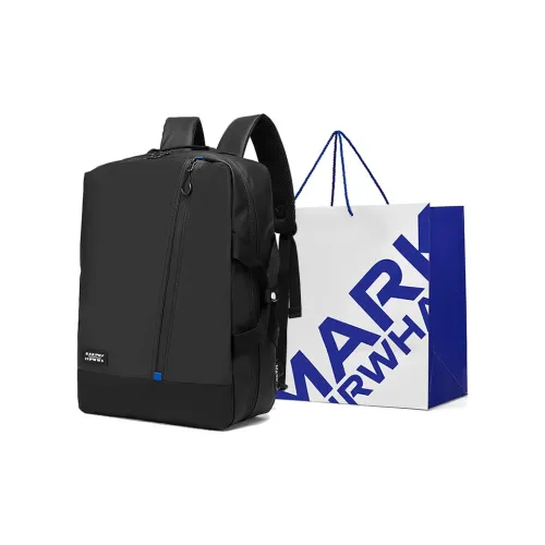 FAIRWHALE Ткань Рюкзак Унисекс Многоцветный