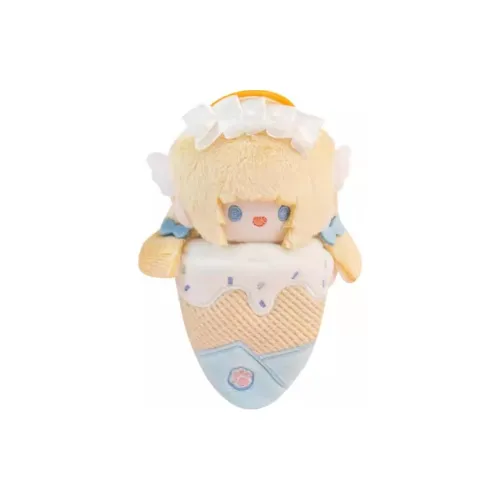 Honor of Kings Да Цяо Солнце Ce Ice Cream Collection Подвески аниме-тематики