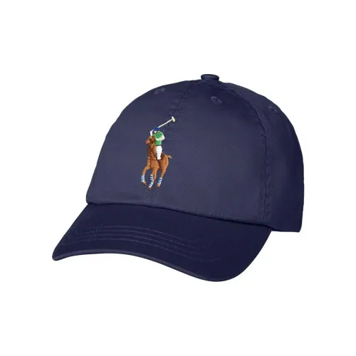 Ralph Lauren Бейсболки Унисекс