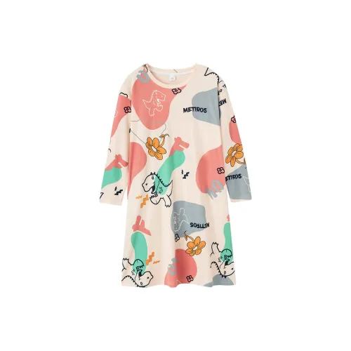 Song Qianya Ночная сорочка Женская Цвет на изображении