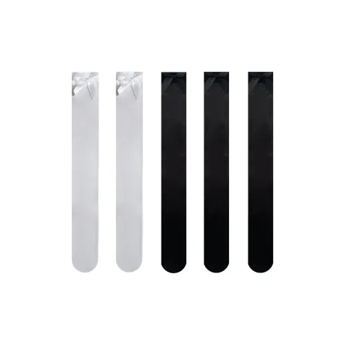 Вечерняя классная комната Чулки Женские 5 пар