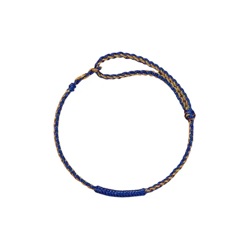 Sima Is Ethereal Ткань Браслеты Унисекс