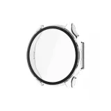 Чехол и Фильм Интегрированный-Защитный Чехол [Прозрачный]