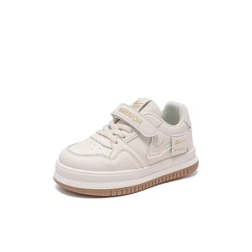 Warrior Детские Скейтбординги Низкий Топ Kids