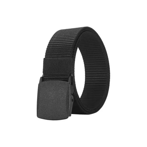 Emperor Penguin Гипоаллергенный Вязаные Ткани На открытом воздухе Тактический Нейлон Ремень Унисекс Ширина 4CM