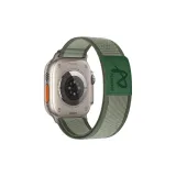 Сосновый зеленый