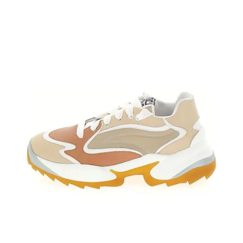 SERGIO ROSSI Повседневная обувь Женская Светлый Умбра