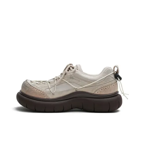 MASOOMAKE Высота Увеличивающая Легкая Повседневная Женская