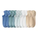 2 Серый Синий + 2 Светлый Синий + 2 Светлый Серый + 2 Натуральный Белый + 2 Хаки