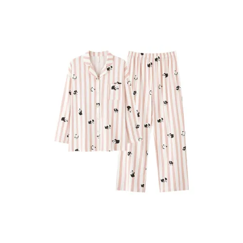 PBENO PD Пижамный комплект Женские Цвет на изображении