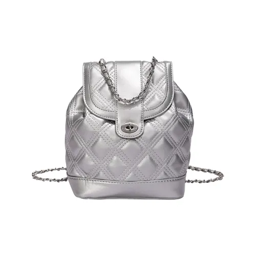 UNITE STAR ПУ (полиуретан) Рюкзак Стандартный Женский Многоцветный