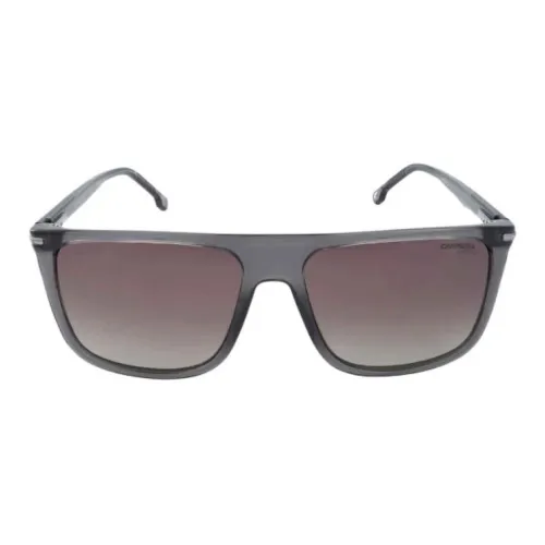 CARRERA Пластик OVAL SUNGLASSES Мужской Серый