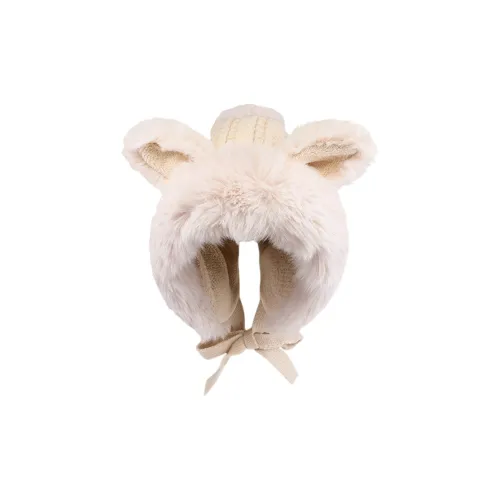 VINEY Шапки-бини Женские